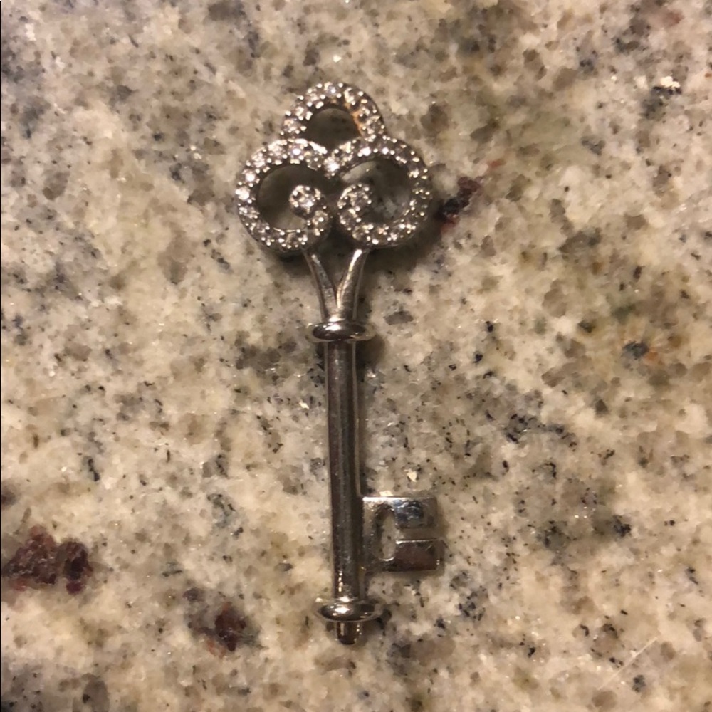Key Necklace